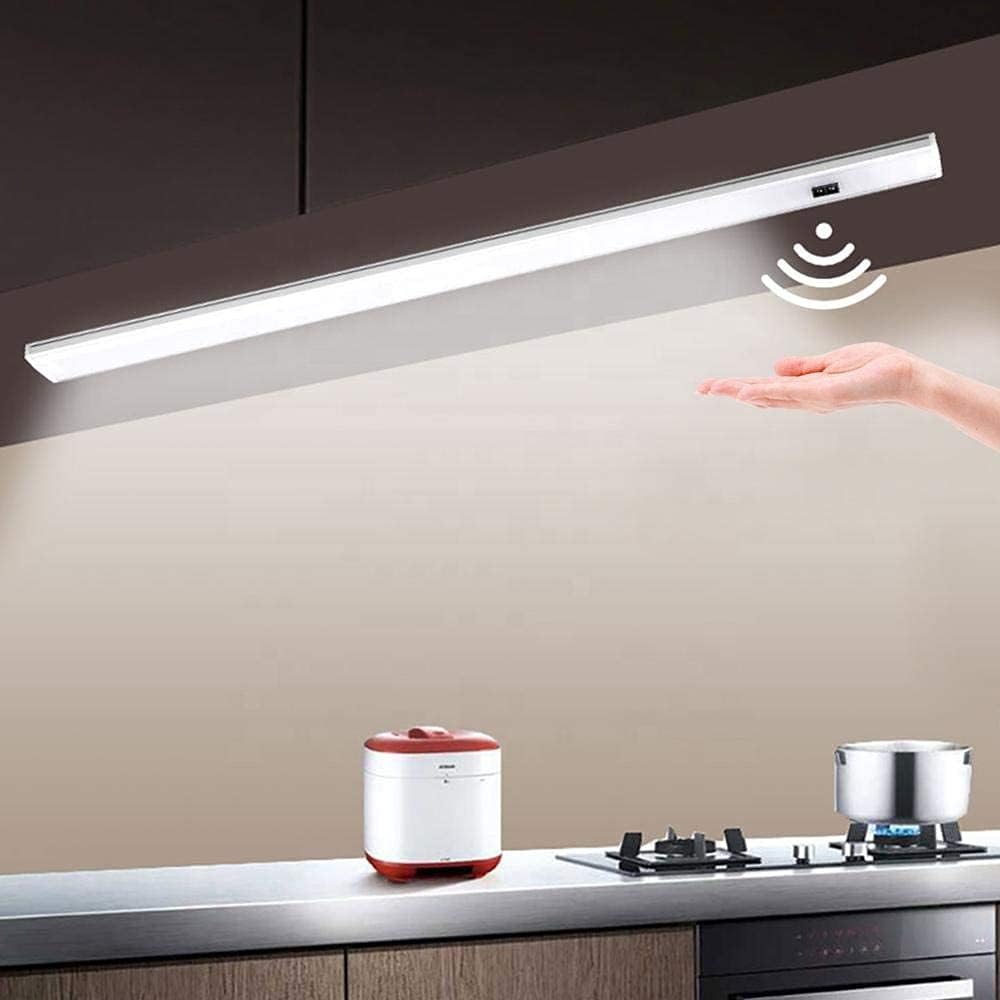 Intelligente Sensor Lampe - LeuchtWelten